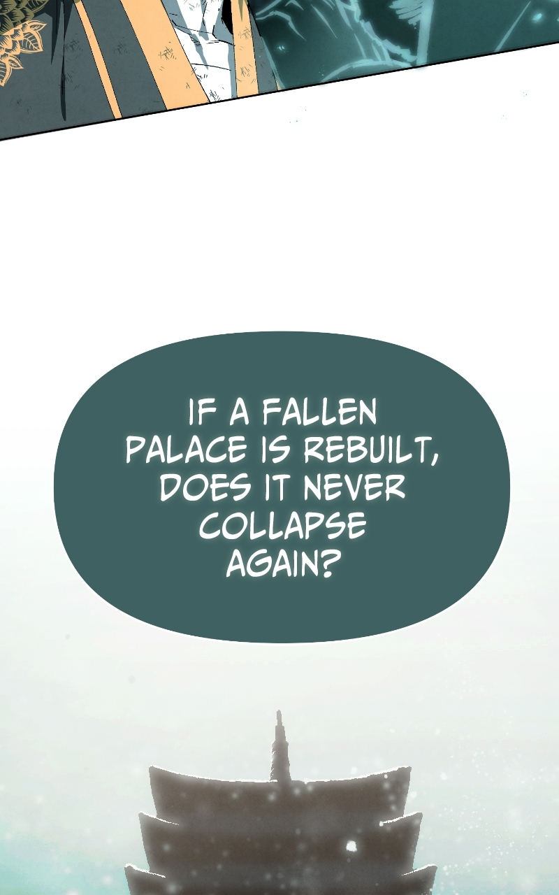Reincarnated into a Cursed Game Chapter 57 - Page 97