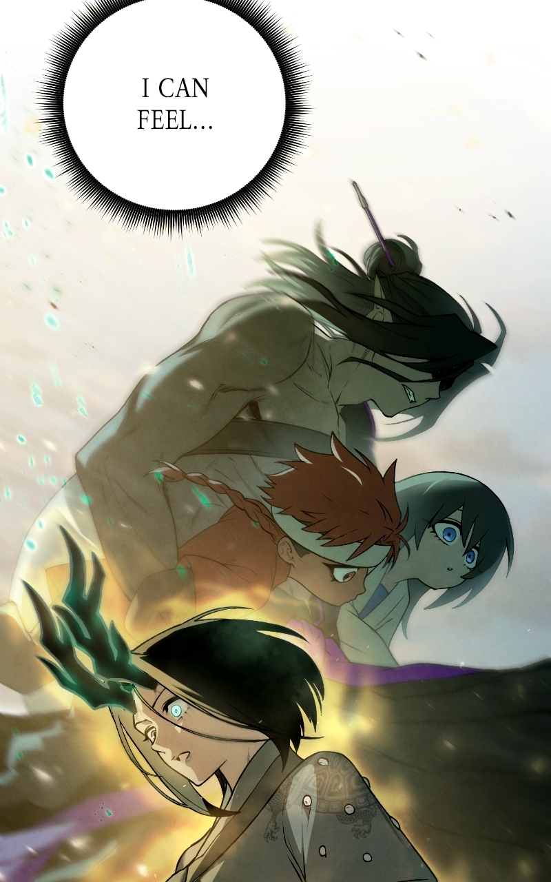 Reincarnated into a Cursed Game Chapter 58 - Page 10