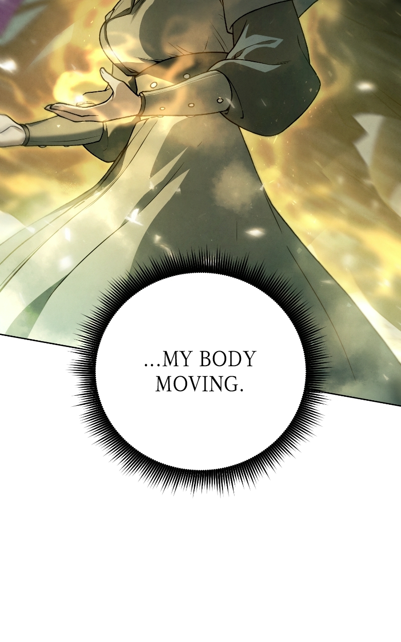 Reincarnated into a Cursed Game Chapter 58 - Page 11