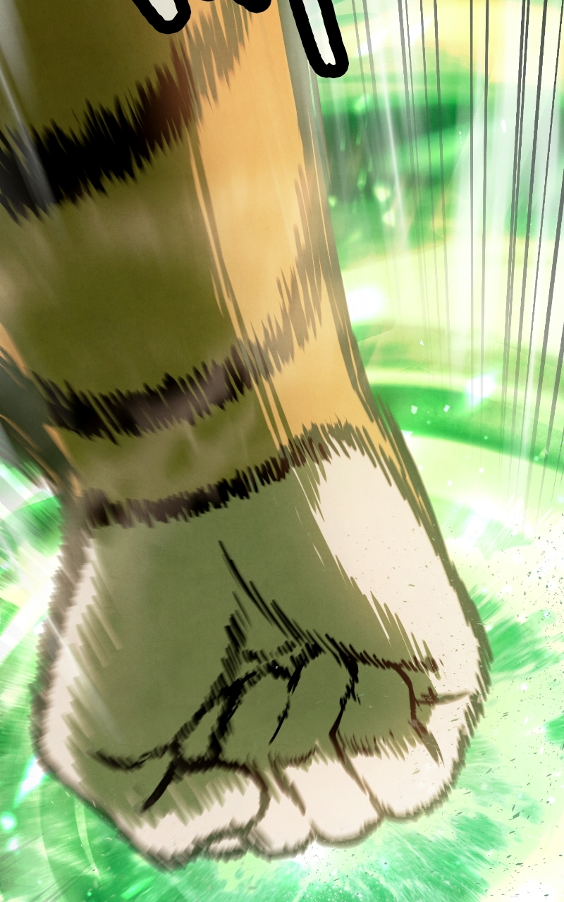 Reincarnated into a Cursed Game Chapter 58 - Page 18