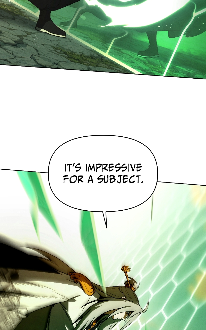 Reincarnated into a Cursed Game Chapter 58 - Page 23