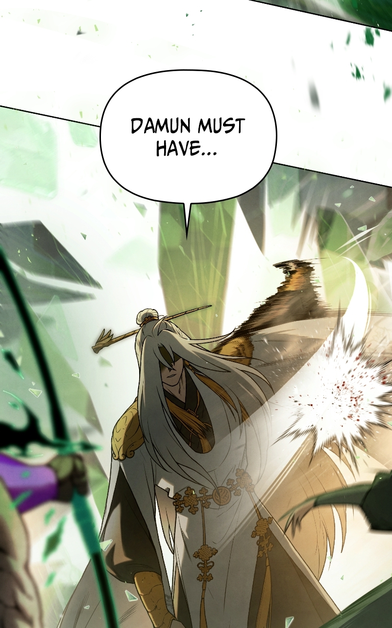 Reincarnated into a Cursed Game Chapter 58 - Page 25
