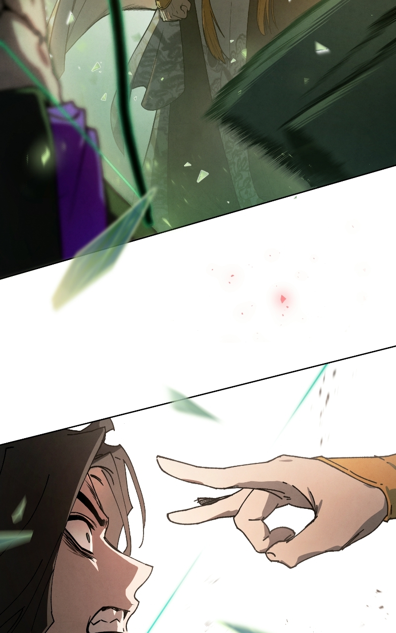 Reincarnated into a Cursed Game Chapter 58 - Page 26