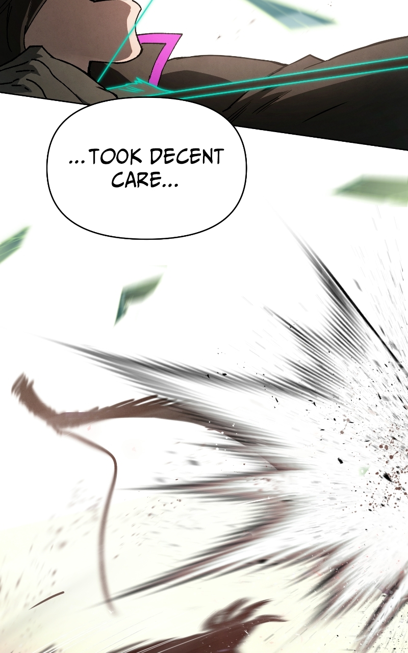 Reincarnated into a Cursed Game Chapter 58 - Page 27