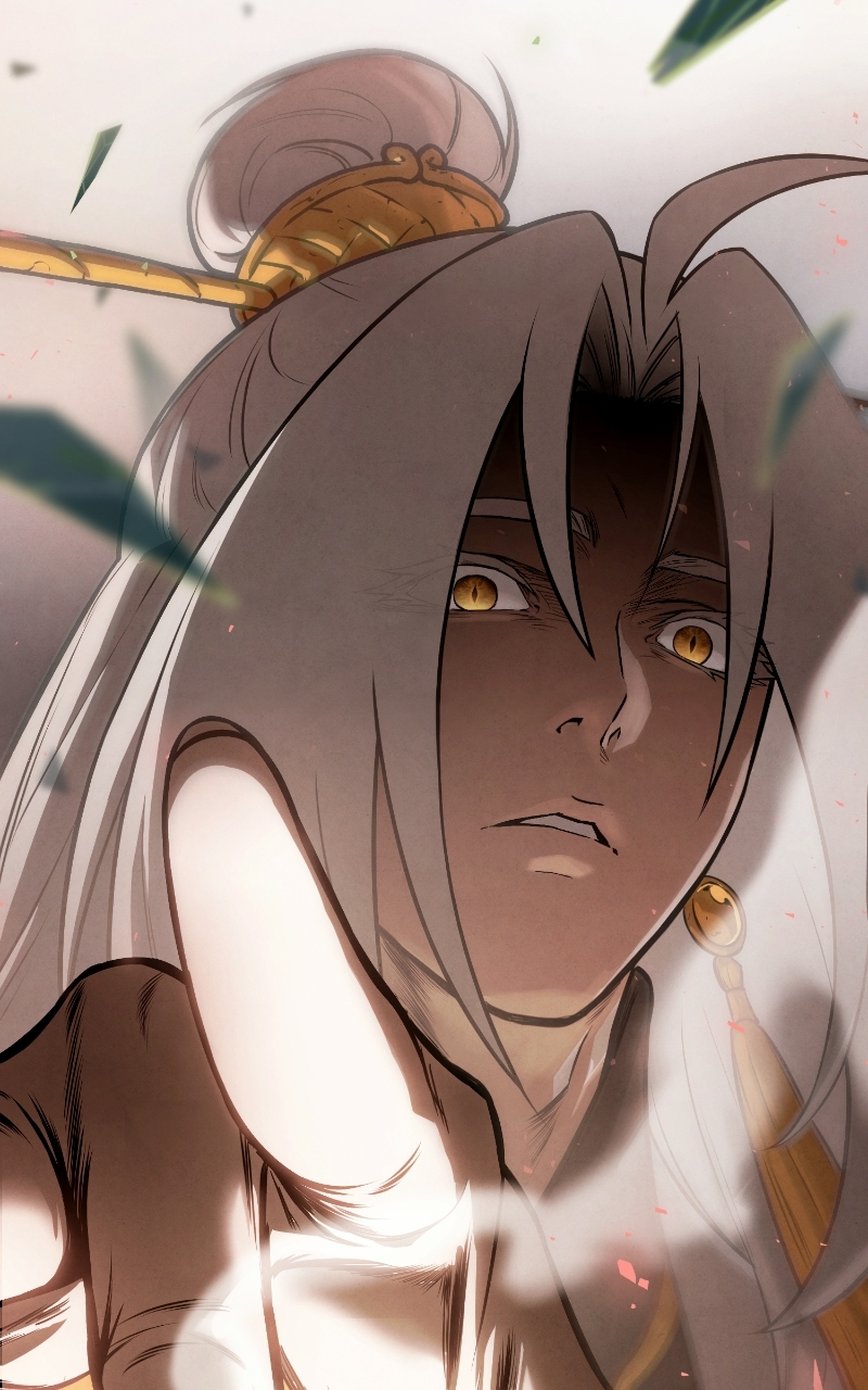 Reincarnated into a Cursed Game Chapter 58 - Page 29