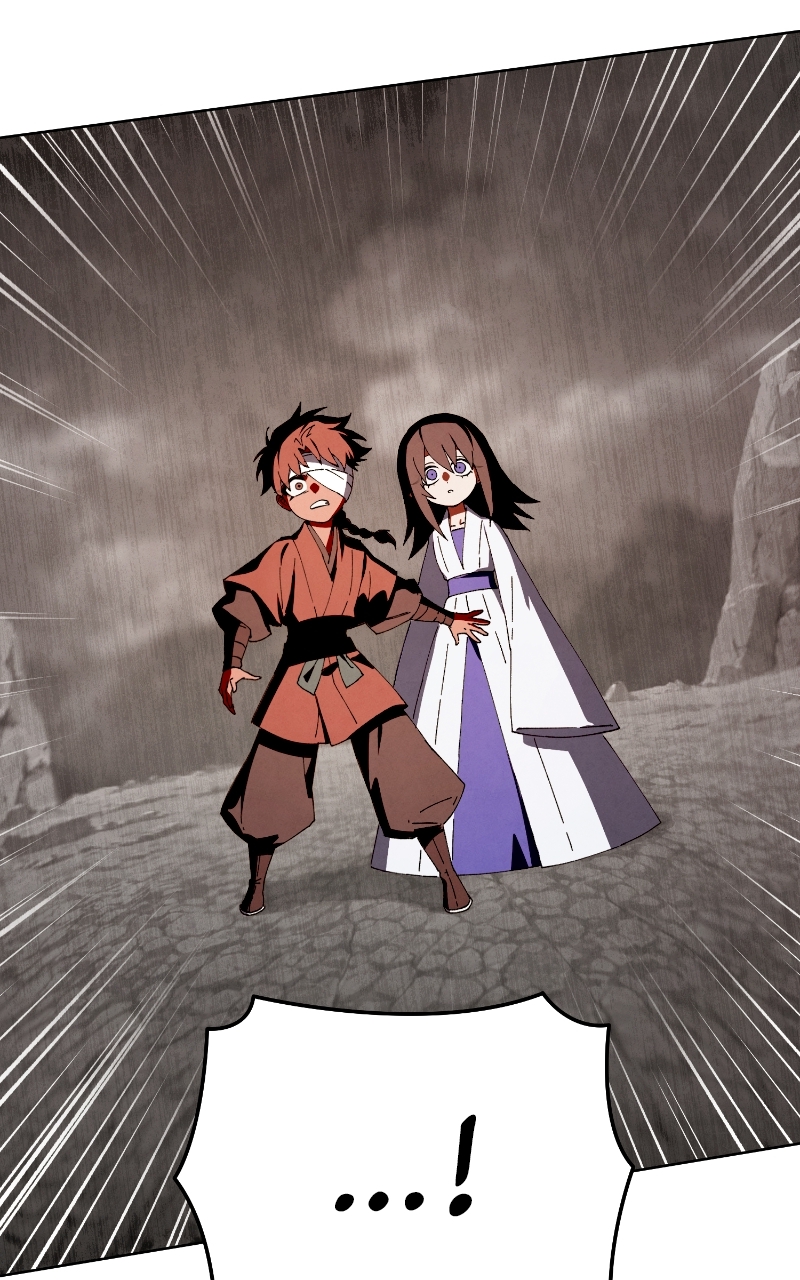 Reincarnated into a Cursed Game Chapter 58 - Page 33