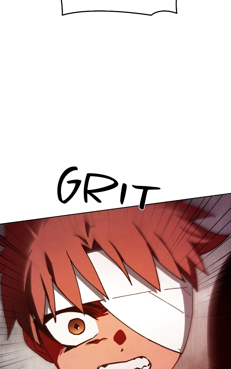 Reincarnated into a Cursed Game Chapter 58 - Page 34