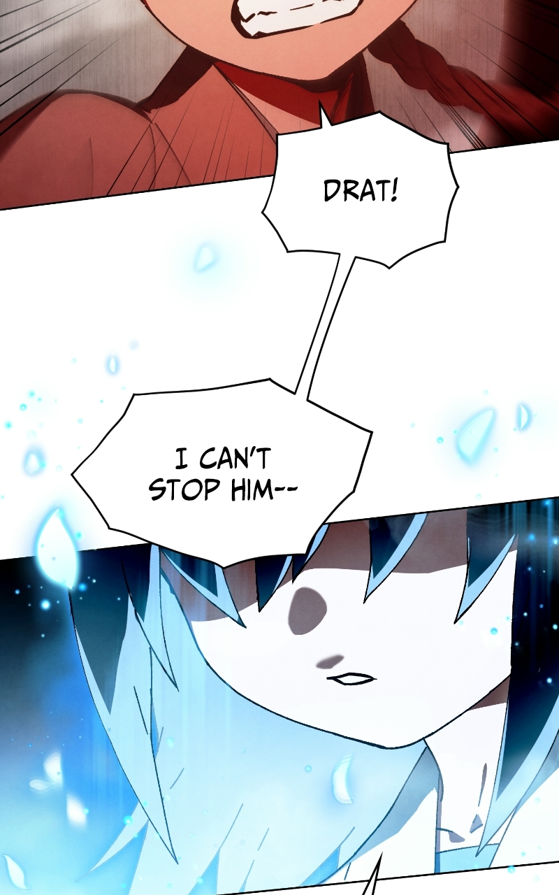 Reincarnated into a Cursed Game Chapter 58 - Page 35