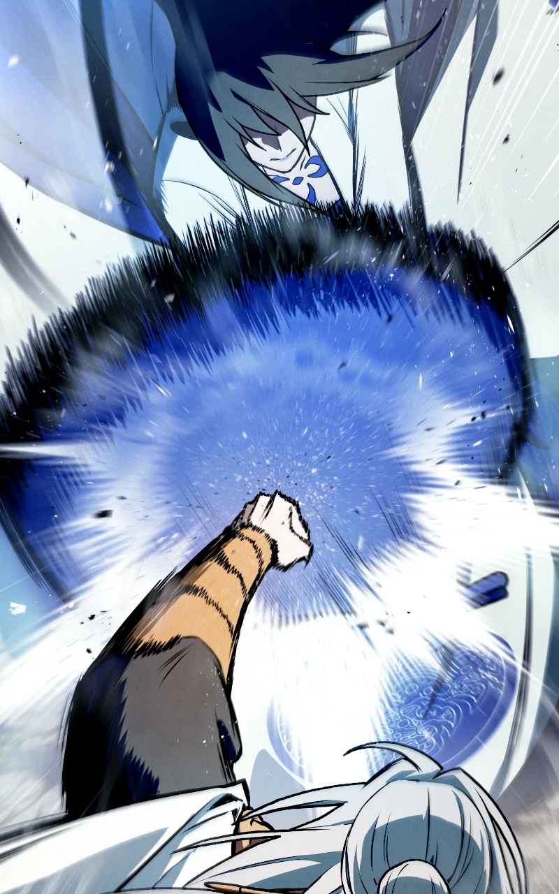Reincarnated into a Cursed Game Chapter 58 - Page 42