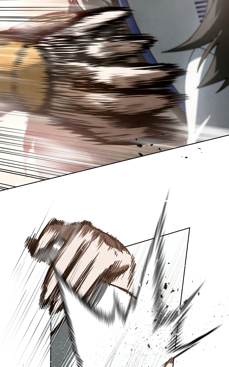 Reincarnated into a Cursed Game Chapter 58 - Page 52