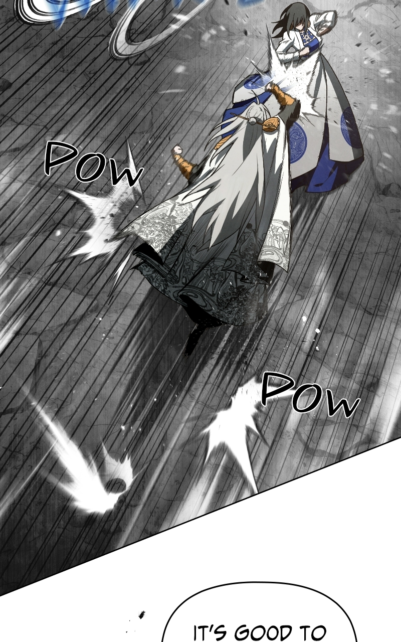 Reincarnated into a Cursed Game Chapter 58 - Page 55