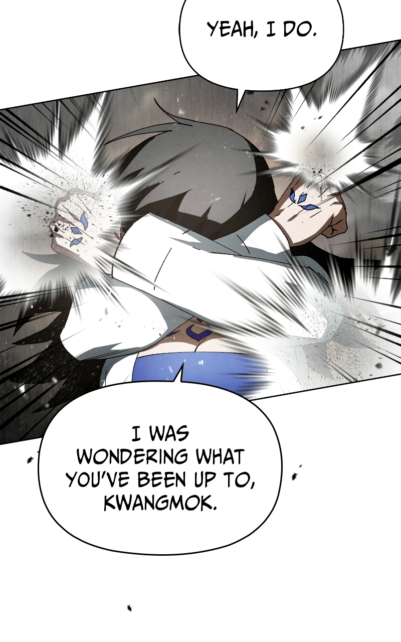 Reincarnated into a Cursed Game Chapter 58 - Page 58