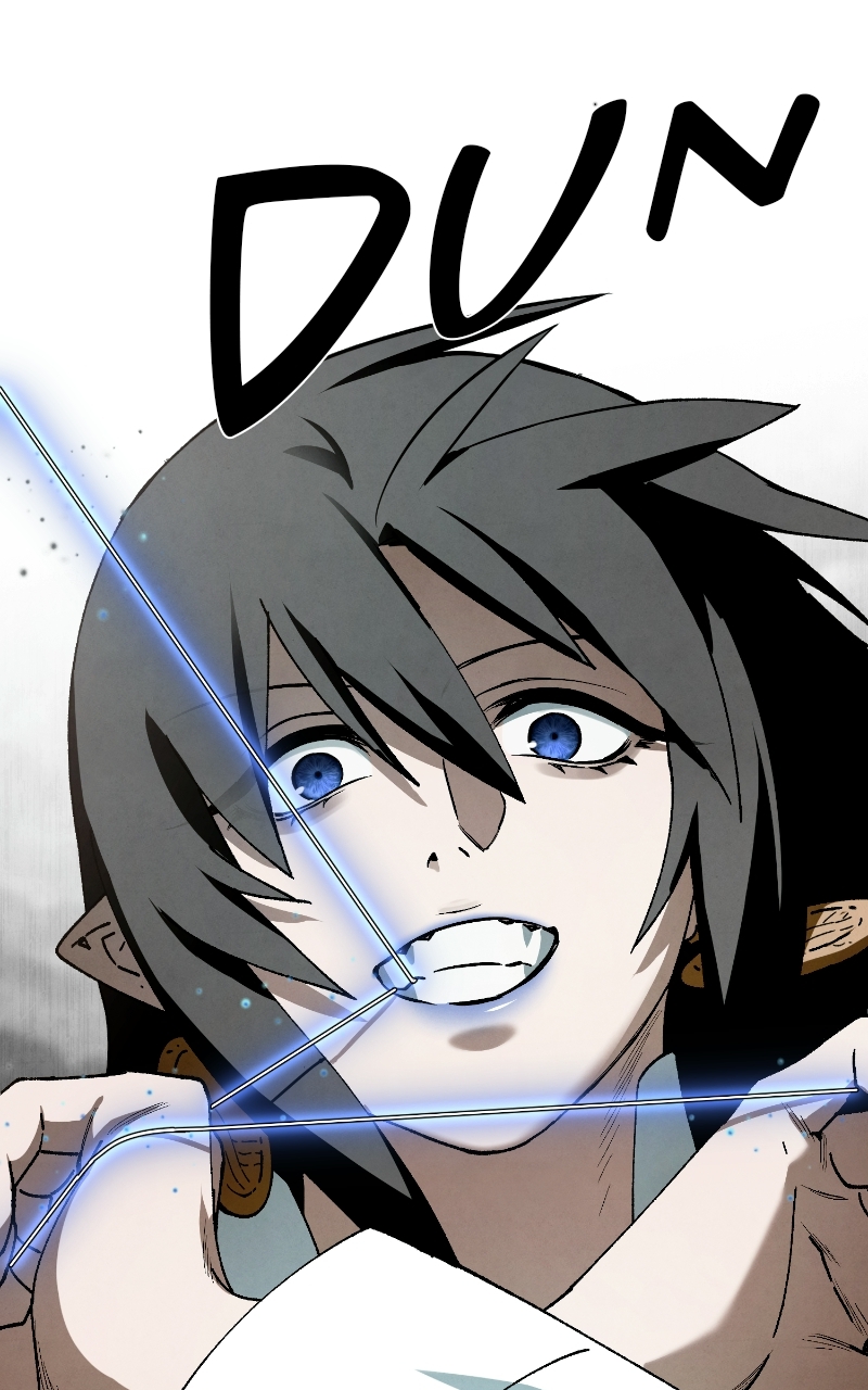 Reincarnated into a Cursed Game Chapter 58 - Page 59