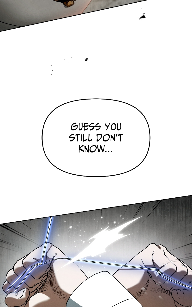 Reincarnated into a Cursed Game Chapter 58 - Page 61