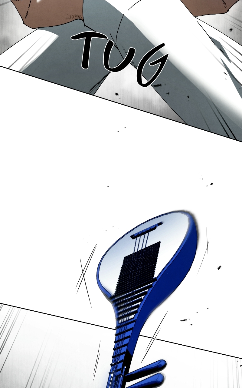 Reincarnated into a Cursed Game Chapter 58 - Page 62