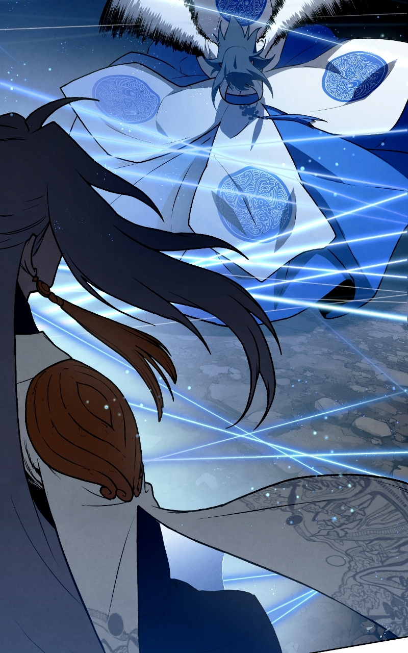 Reincarnated into a Cursed Game Chapter 58 - Page 66