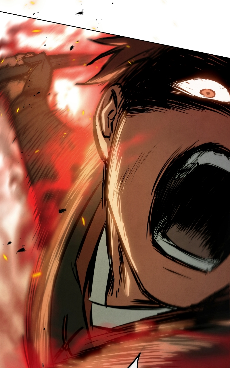 Reincarnated into a Cursed Game Chapter 58 - Page 76