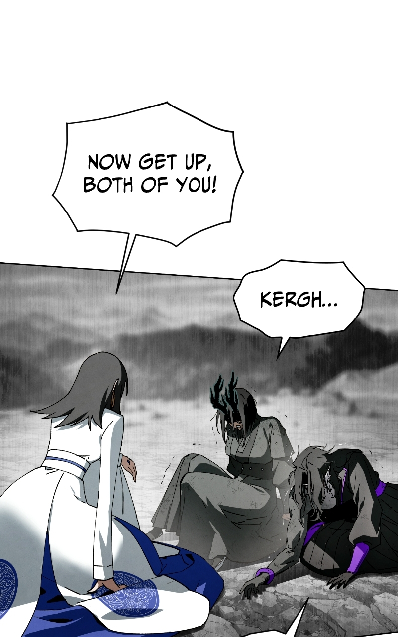 Reincarnated into a Cursed Game Chapter 58 - Page 91