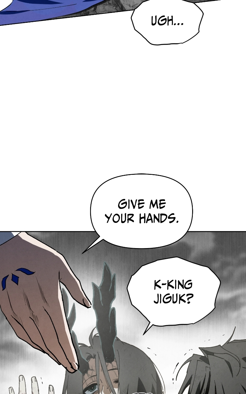 Reincarnated into a Cursed Game Chapter 58 - Page 92