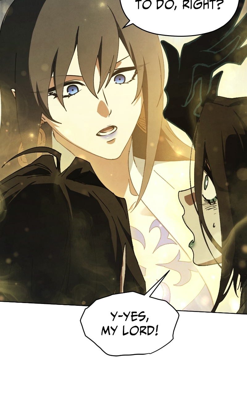 Reincarnated into a Cursed Game Chapter 58 - Page 100