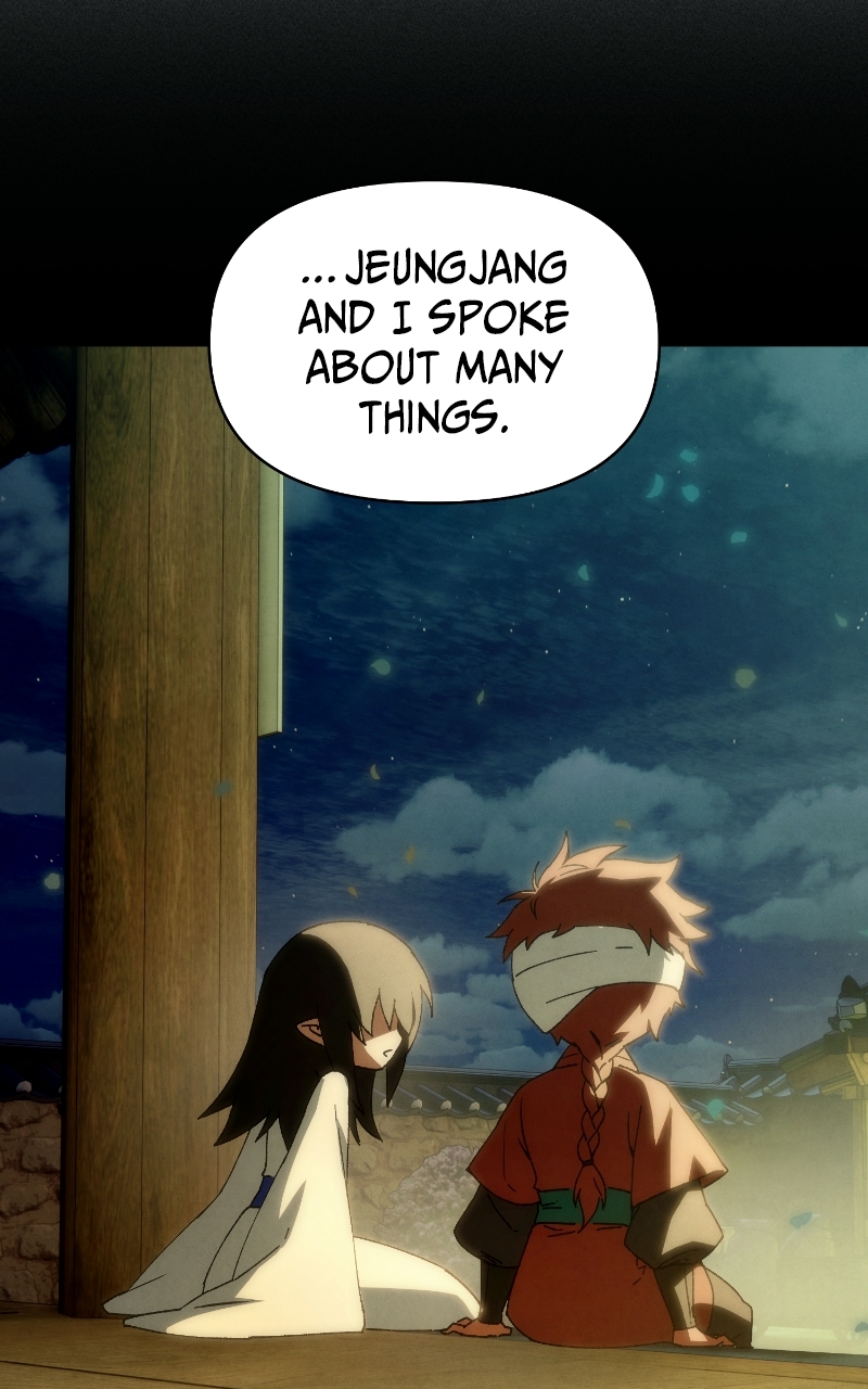 Reincarnated into a Cursed Game Chapter 58 - Page 102