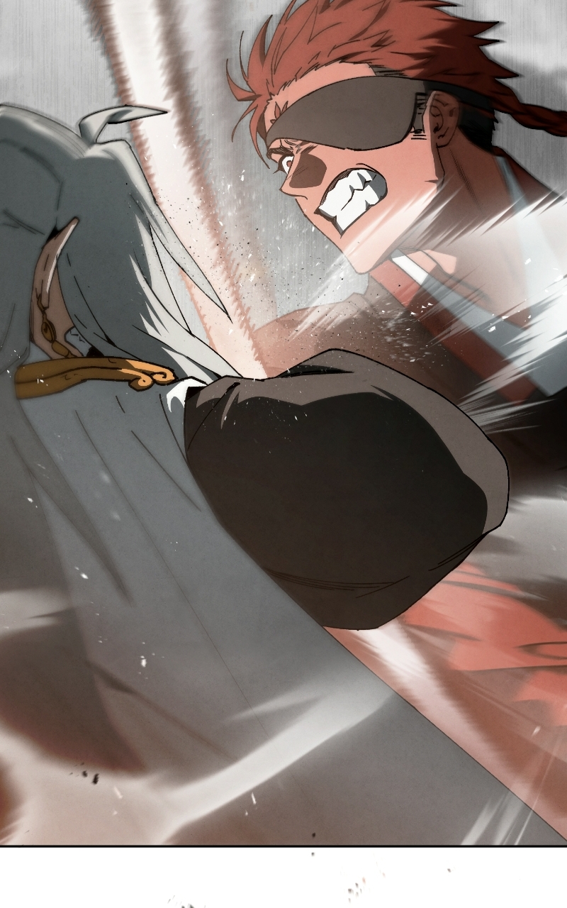 Reincarnated into a Cursed Game Chapter 58 - Page 107