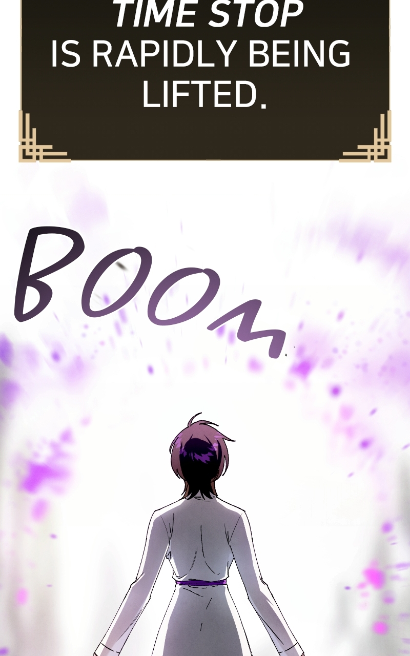 Reincarnated into a Cursed Game Chapter 58 - Page 113