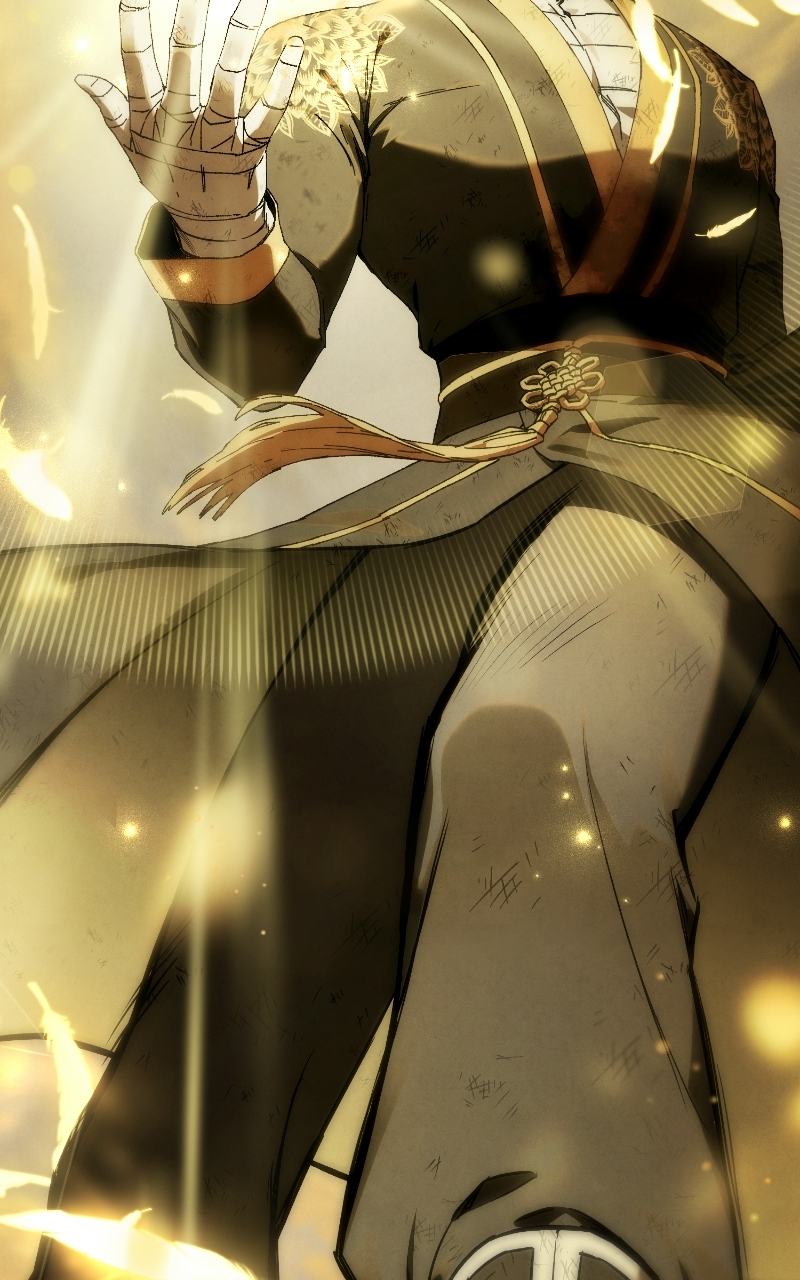 Reincarnated into a Cursed Game Chapter 58 - Page 121