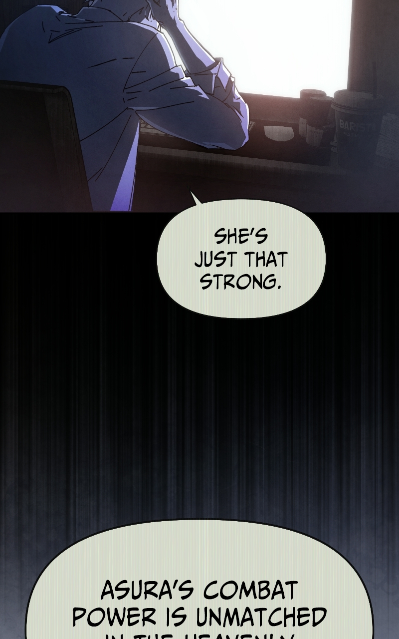 Reincarnated into a Cursed Game Chapter 59 - Page 3