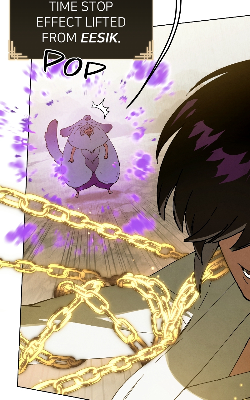 Reincarnated into a Cursed Game Chapter 59 - Page 20