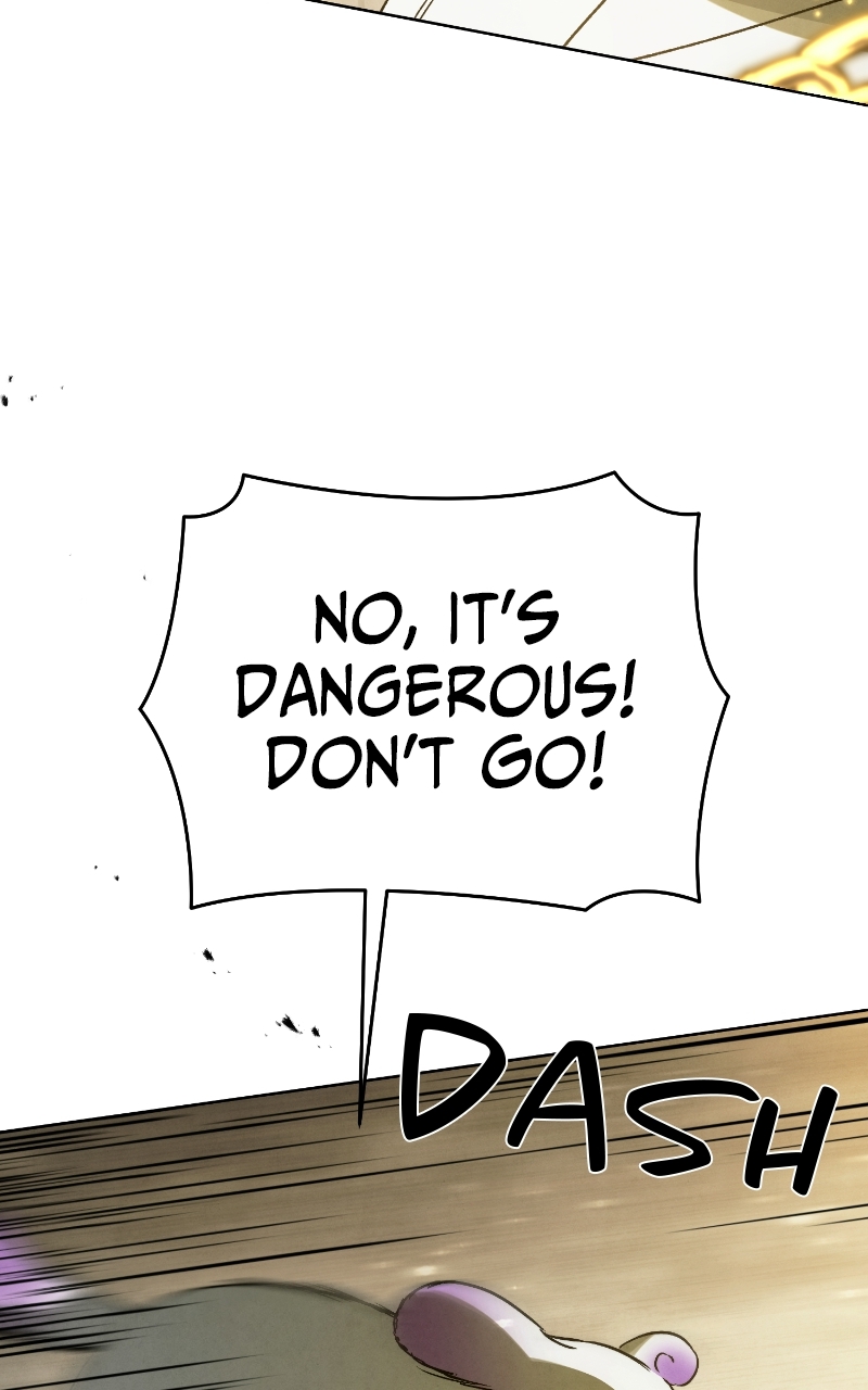Reincarnated into a Cursed Game Chapter 59 - Page 21
