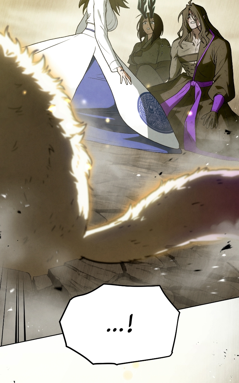 Reincarnated into a Cursed Game Chapter 59 - Page 31