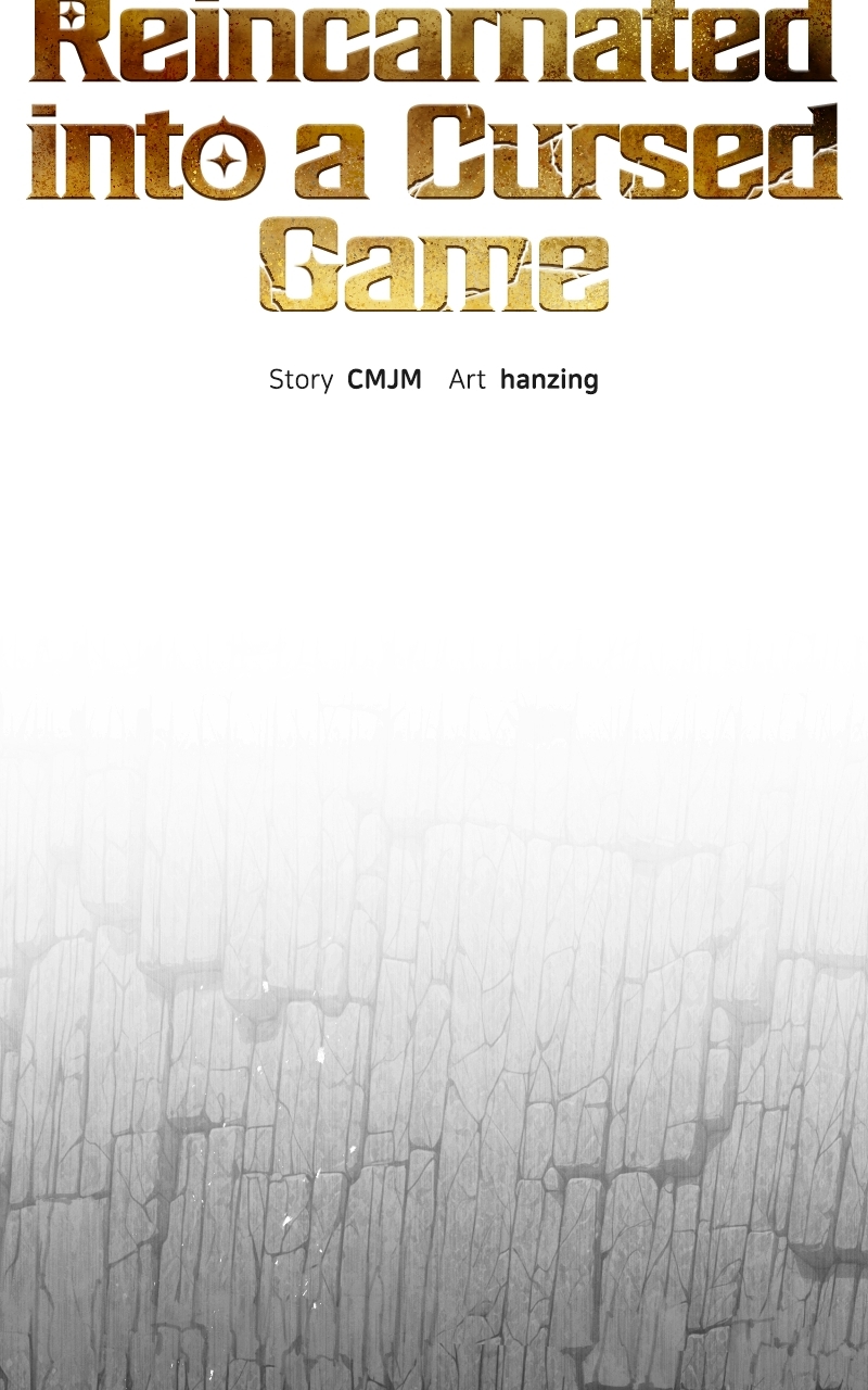 Reincarnated into a Cursed Game Chapter 59 - Page 40