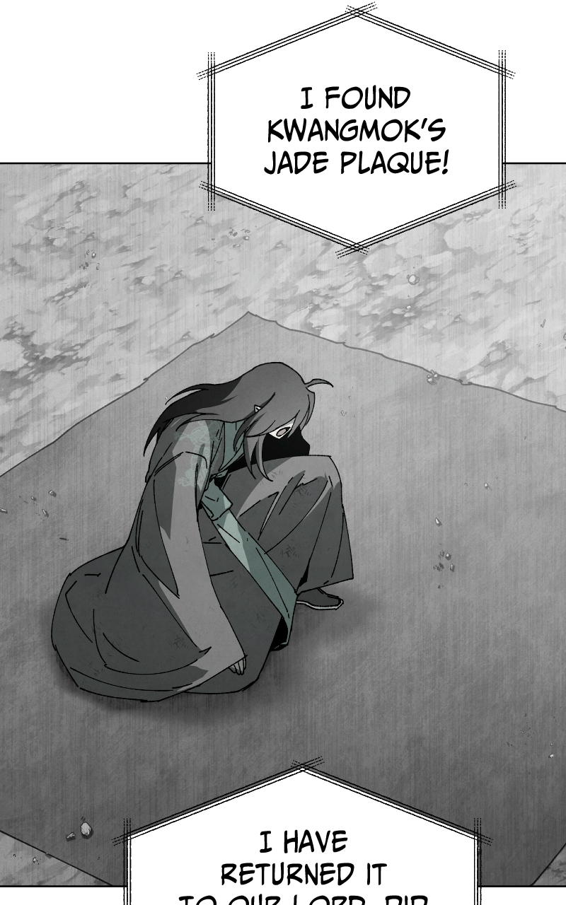 Reincarnated into a Cursed Game Chapter 59 - Page 46