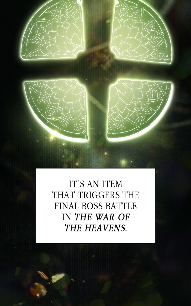 Reincarnated into a Cursed Game Chapter 59 - Page 49