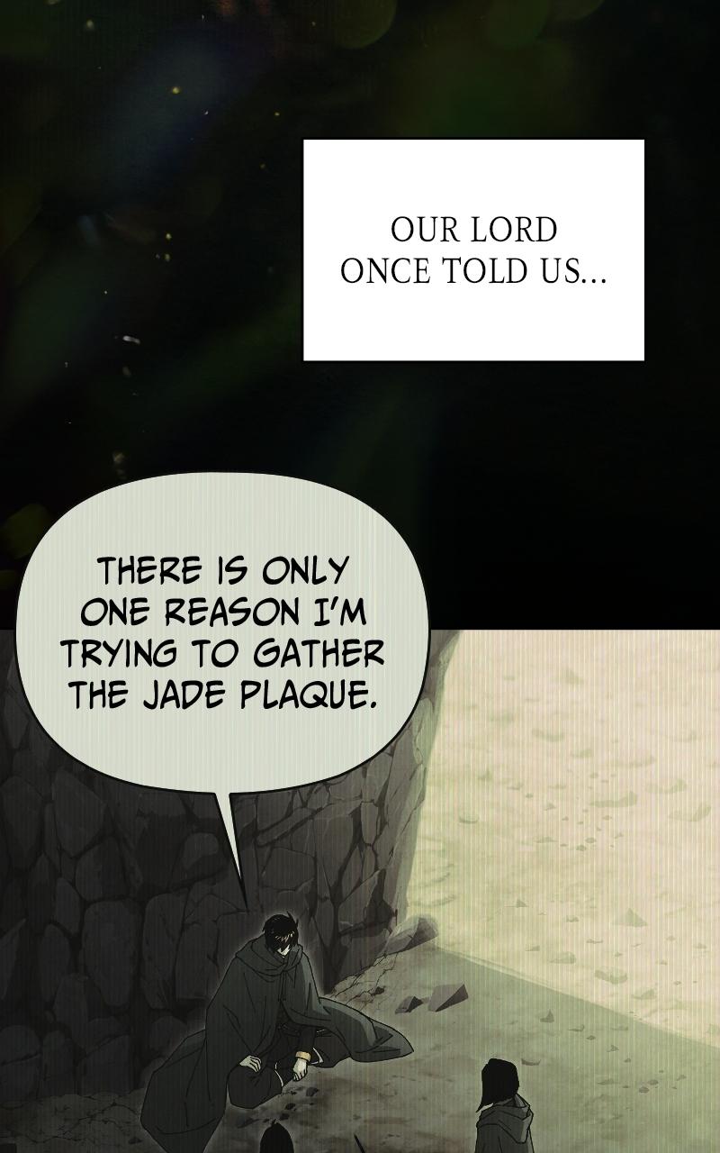 Reincarnated into a Cursed Game Chapter 59 - Page 50