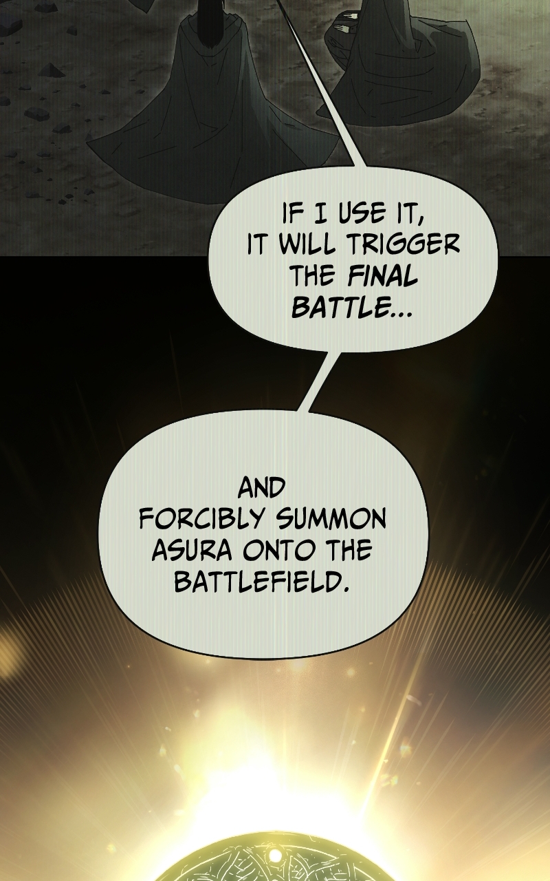 Reincarnated into a Cursed Game Chapter 59 - Page 51