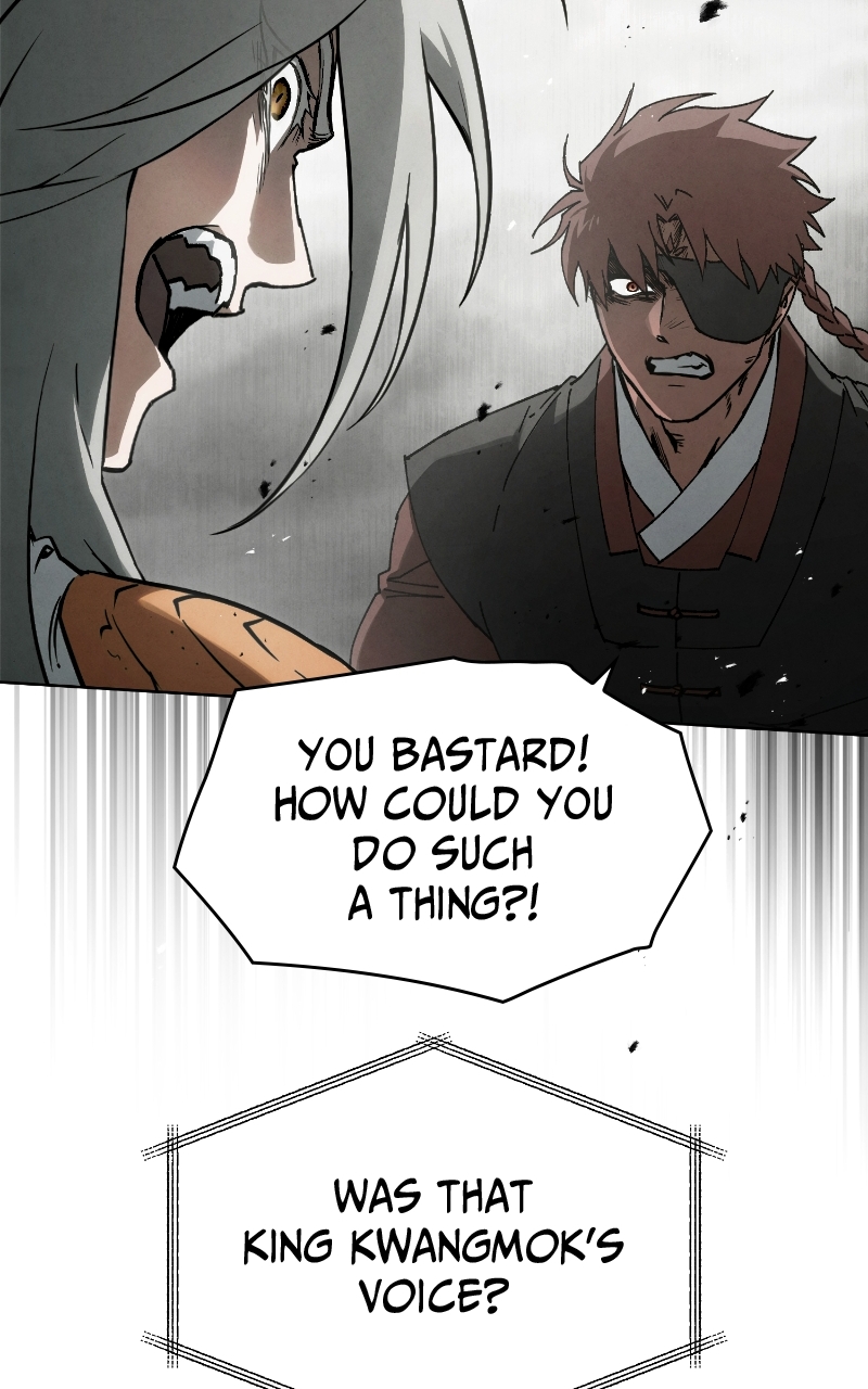 Reincarnated into a Cursed Game Chapter 59 - Page 54