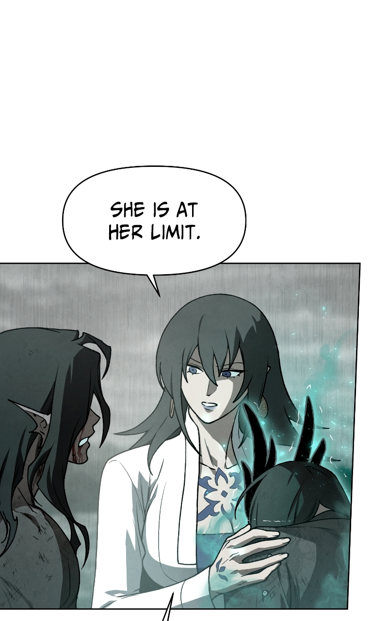 Reincarnated into a Cursed Game Chapter 59 - Page 58