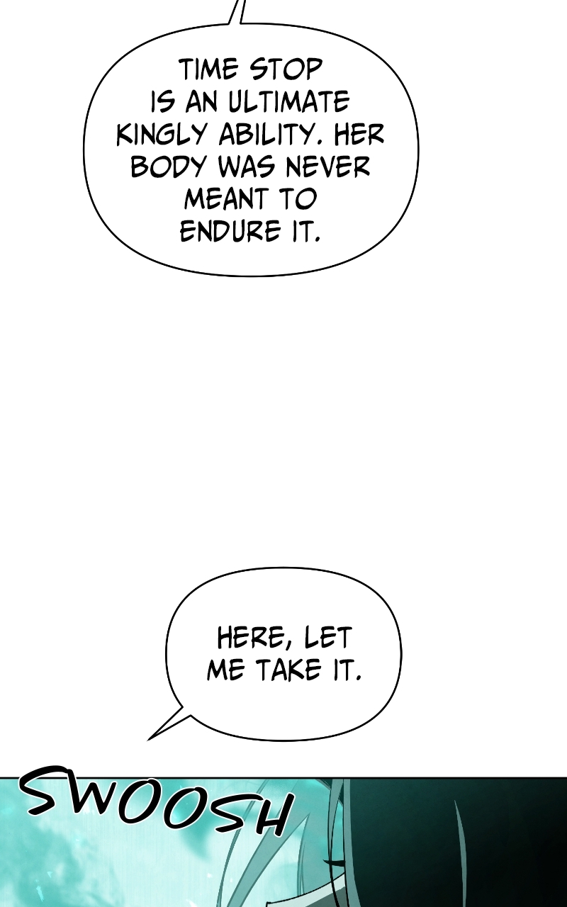 Reincarnated into a Cursed Game Chapter 59 - Page 59