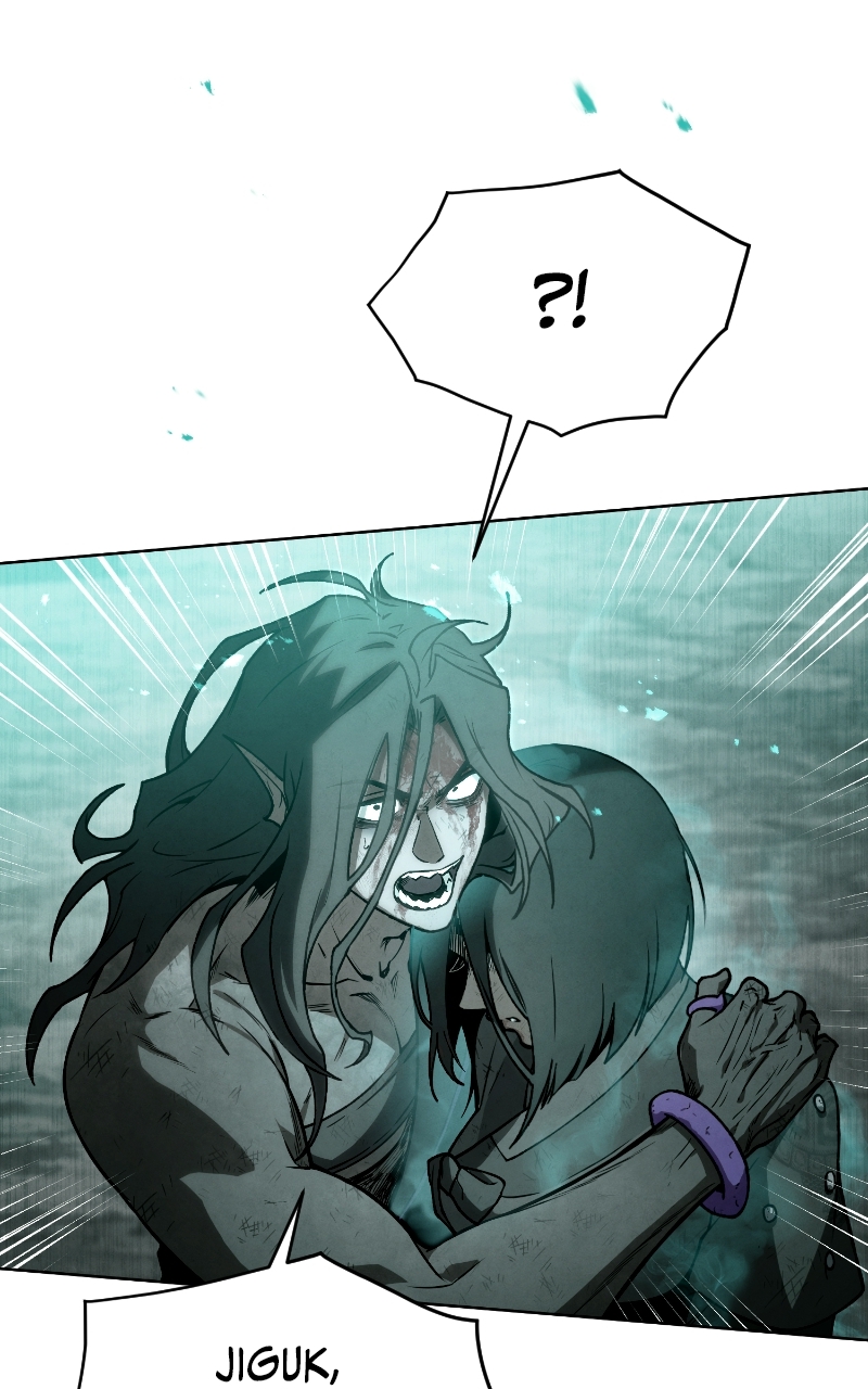 Reincarnated into a Cursed Game Chapter 59 - Page 63