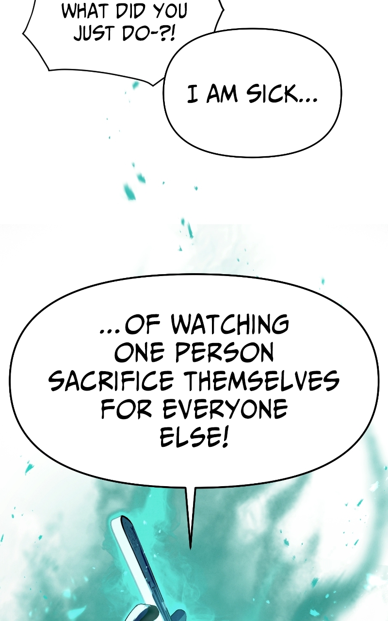 Reincarnated into a Cursed Game Chapter 59 - Page 64
