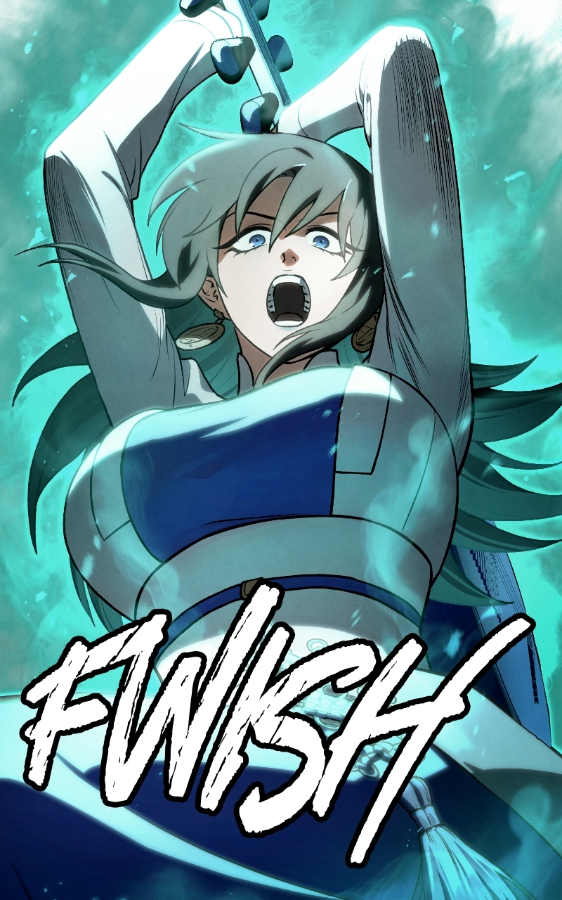 Reincarnated into a Cursed Game Chapter 59 - Page 65