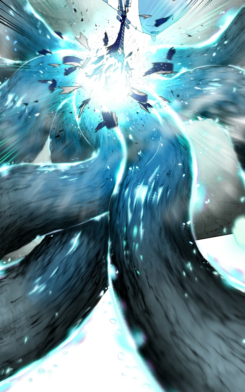 Reincarnated into a Cursed Game Chapter 59 - Page 68