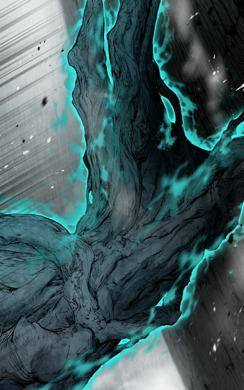 Reincarnated into a Cursed Game Chapter 59 - Page 79