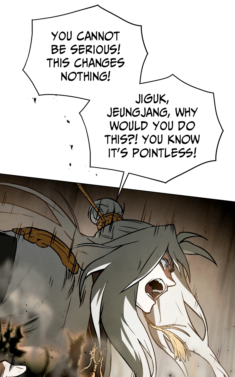 Reincarnated into a Cursed Game Chapter 59 - Page 90