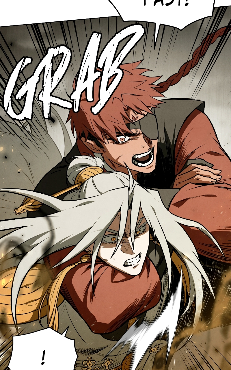 Reincarnated into a Cursed Game Chapter 59 - Page 92