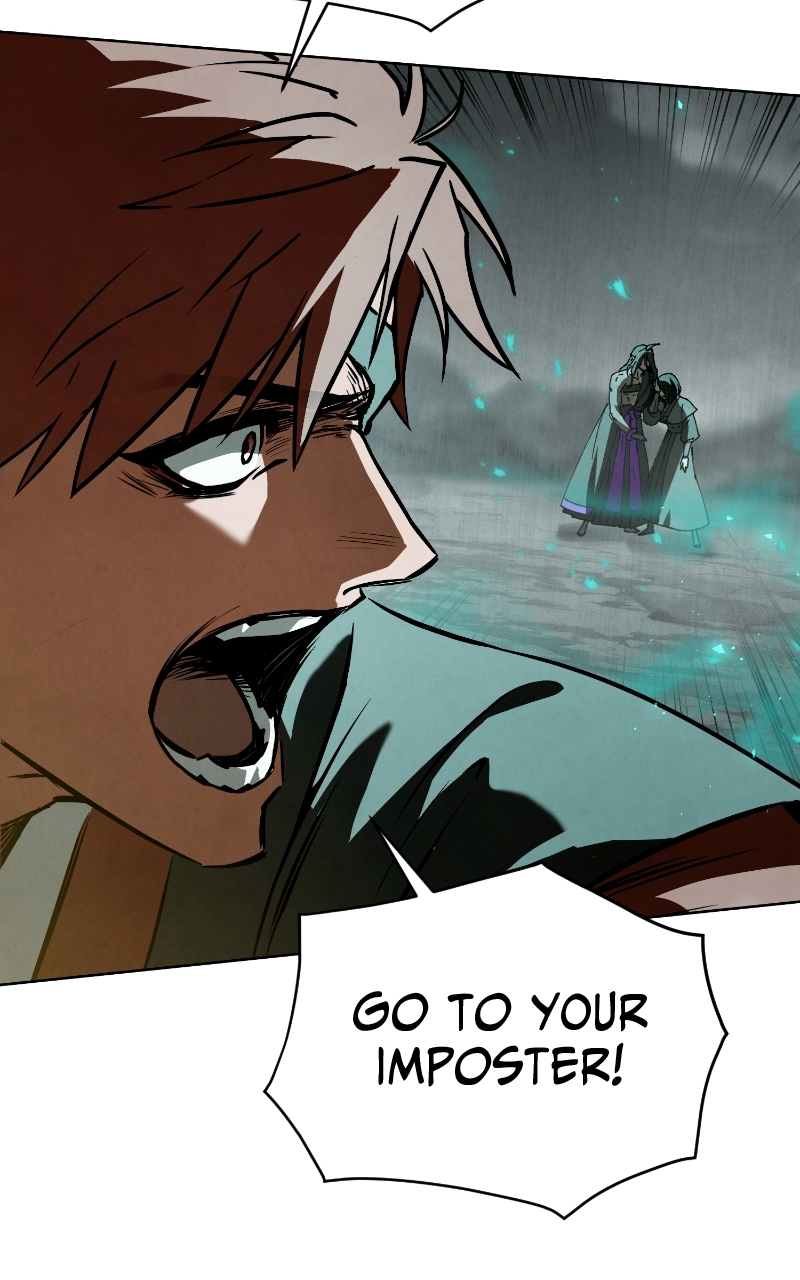 Reincarnated into a Cursed Game Chapter 59 - Page 94
