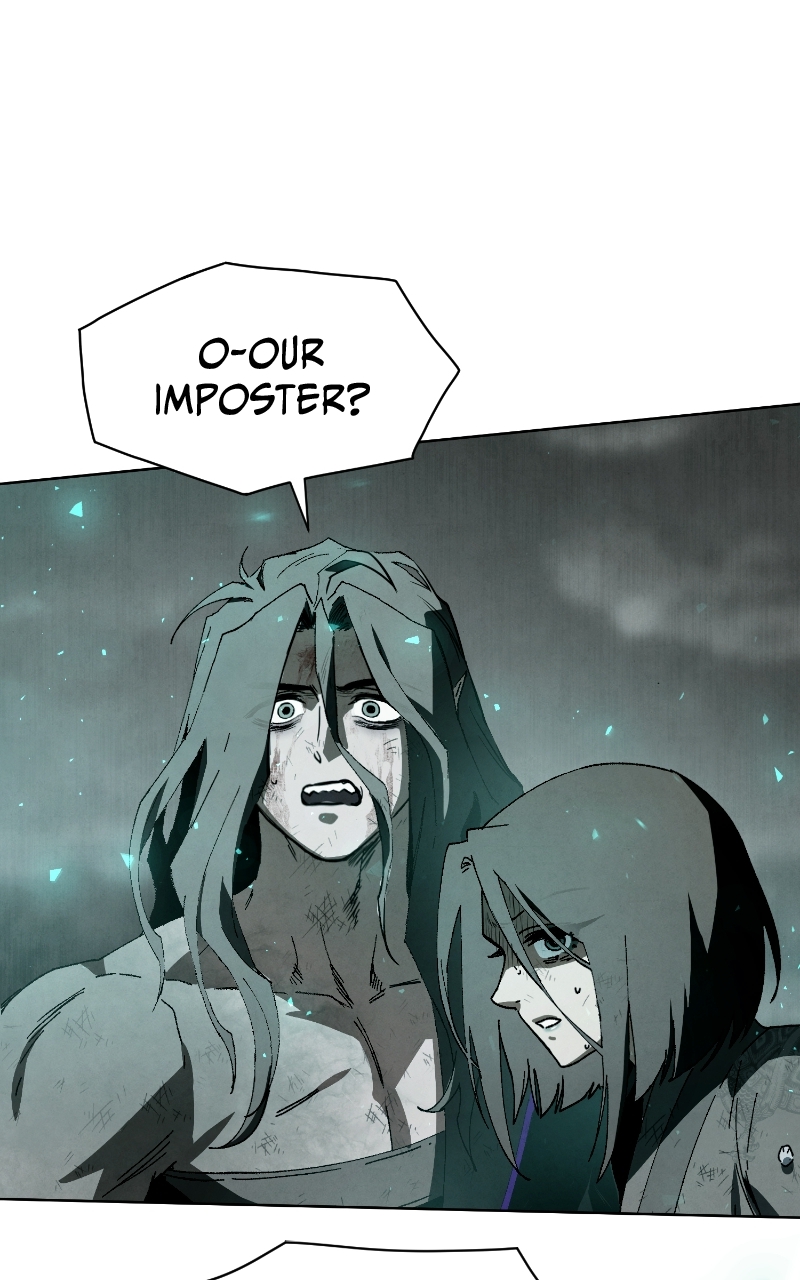 Reincarnated into a Cursed Game Chapter 59 - Page 95