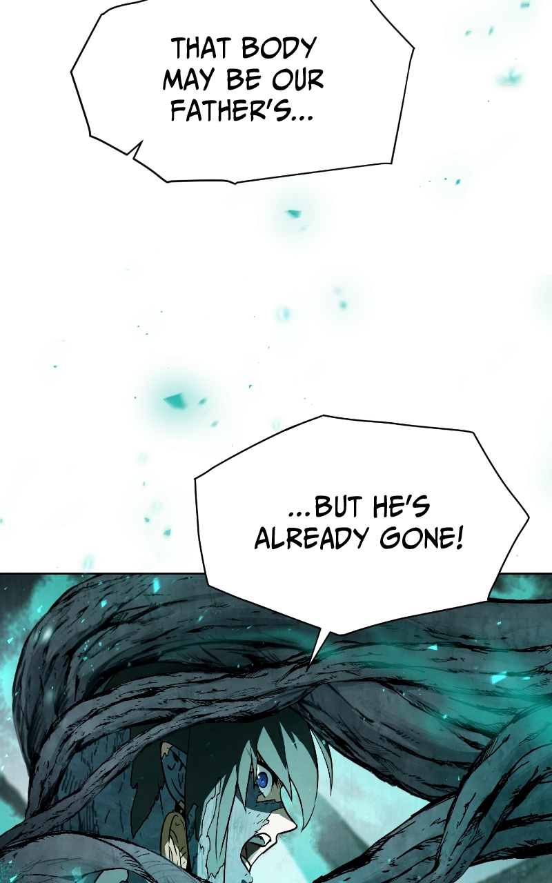 Reincarnated into a Cursed Game Chapter 59 - Page 96